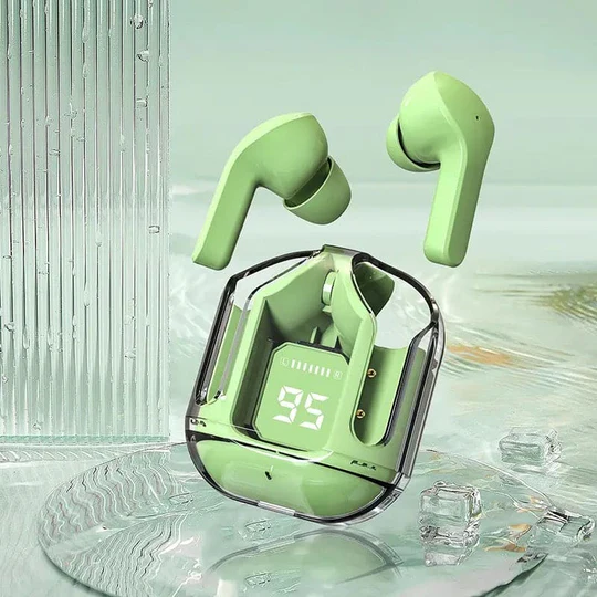 Wireless Air 31 TWS Earbuds