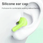 Wireless Air 31 TWS Earbuds