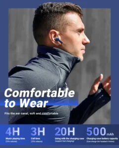 Wireless Air 31 TWS Earbuds