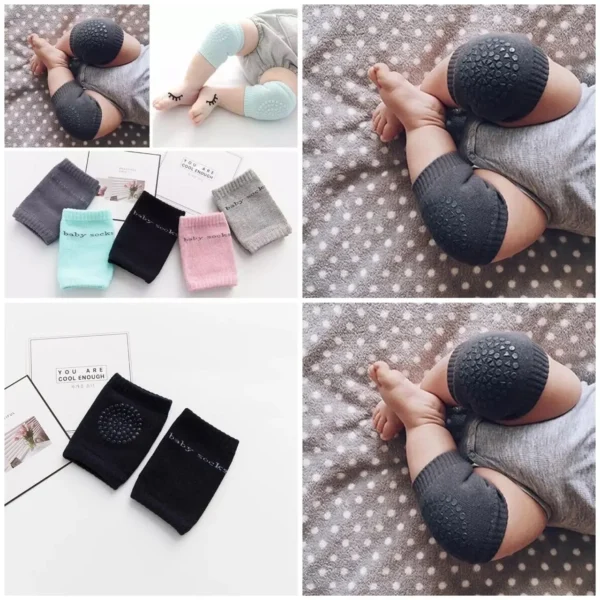 Baby Knee Pads