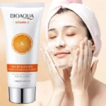 Bioaqua Vitamin C Moisturizing Cleanser