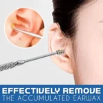 Ear Wax Cleaning Kit