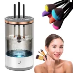 Electric Makeup Brush Cleaner