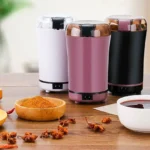 Multifunctional Electric Grinder