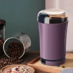 Multifunctional Electric Grinder