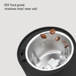 Multifunctional Electric Grinder