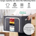 Folding Storage Bag