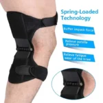 Knee Booster Band for Joint Support