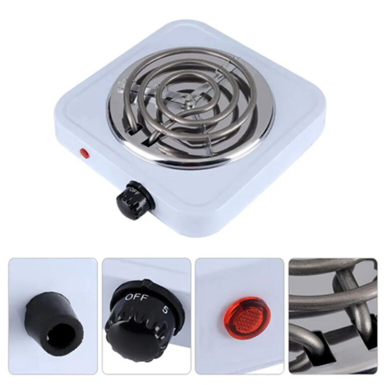 Mini Electric Stove