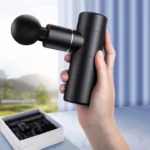 Mini Muscle Percussive Massager Gun Portable