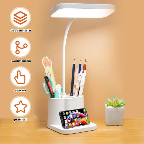 Night Light Table Lamp