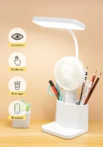 Night Light Table Lamp