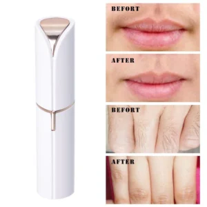 Rechargeable Flawless Hair Remover 