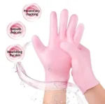 Silicone Gel Gloves