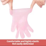 Silicone Gel Gloves