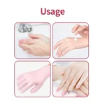 Silicone Gel Gloves