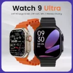 Ultra 9 Smartwatch