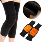 Warm Knee Pads