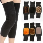 Warm Knee Pads