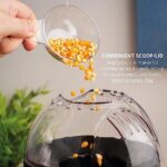 electric popcorn maker