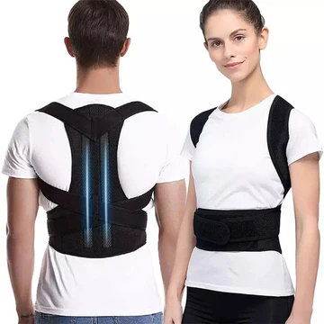 Adjustable Posture Corrector