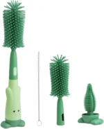 Baby Bottle Cleaning Brush Set