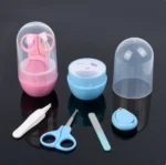 Baby Manicure Kit