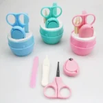 Baby Manicure Kit