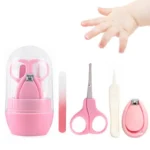 Baby Manicure Kit