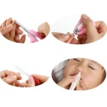 Baby Manicure Kit