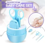 Baby Manicure Kit