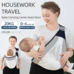 Baby Sling Carrier