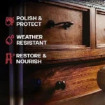 Beewax Furniture polish