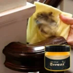 Beewax Furniture polish