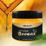 Beewax Furniture polish