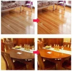 Beewax Furniture polish