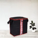 Black Storage Bag