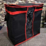 Black Storage Bag