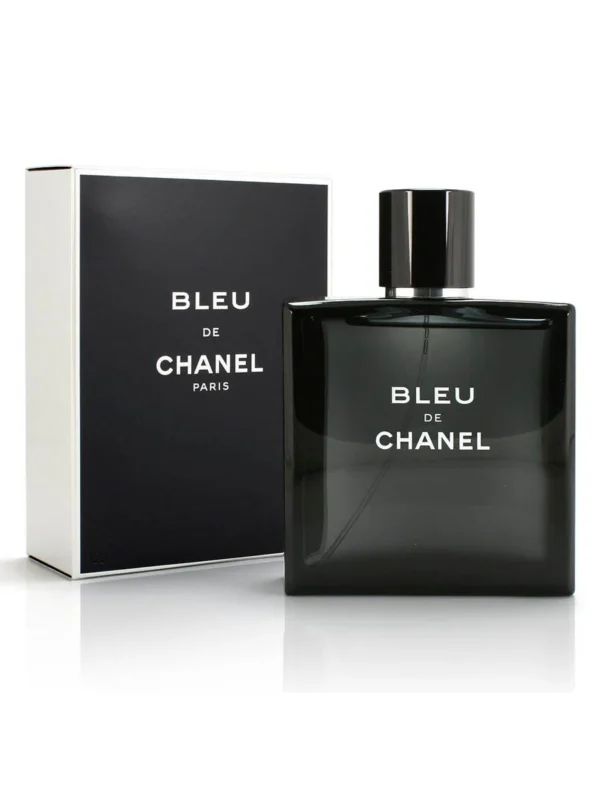 Bleu De Chanel Perfume