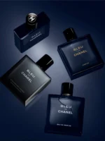 Bleu De Chanel Perfume