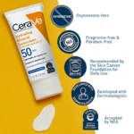 Cerave 4 in 1 Skincare Bundle