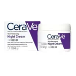 Cerave 4 in 1 Skincare Bundle