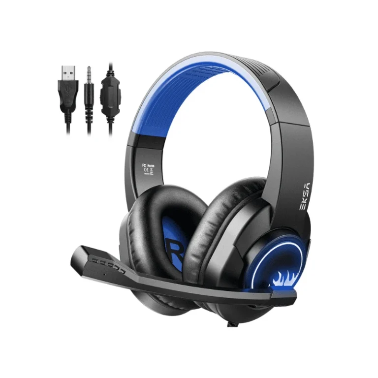 EKSA T8 Headphones