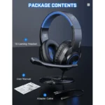 EKSA T8 Headphones