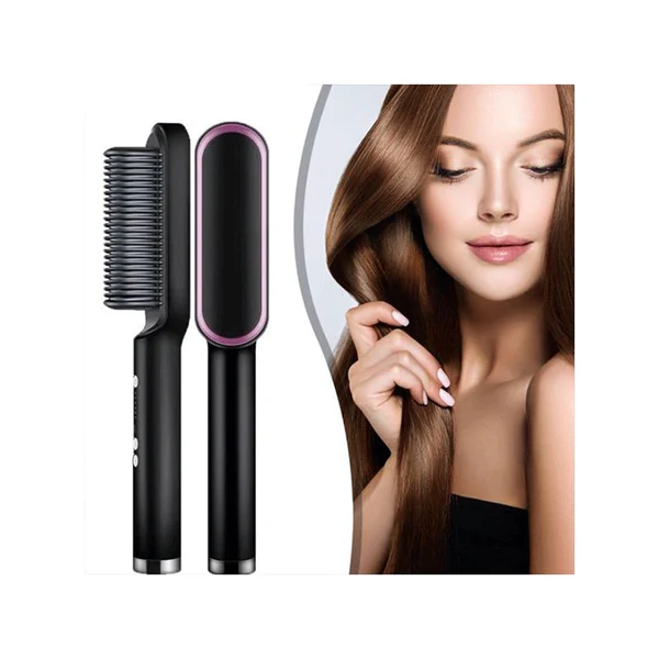 Electric Hair Comb