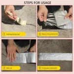 Leakage Tape