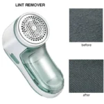 Lint Remover