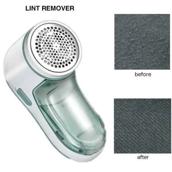 Lint Remover