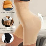 Lower body Shaper