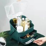 Luxury Cosmetic Organizer